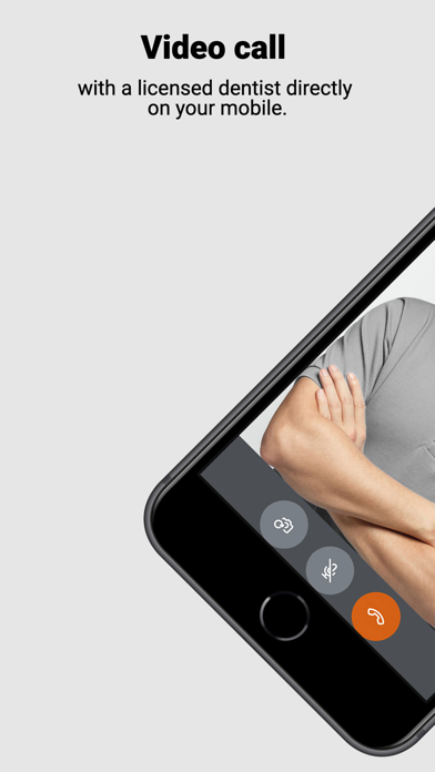 Toothie Screenshot