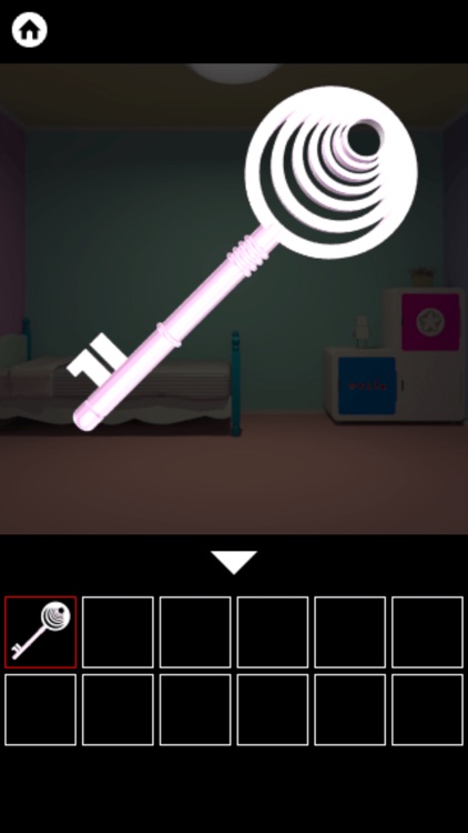 KIDS ROOM - room escape game -