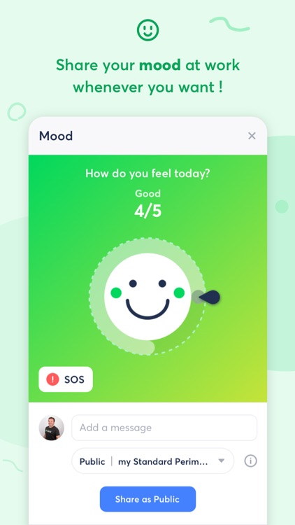 ZestMeUp screenshot-4