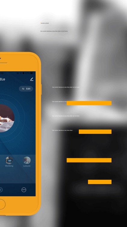 Brightline Smart screenshot-5