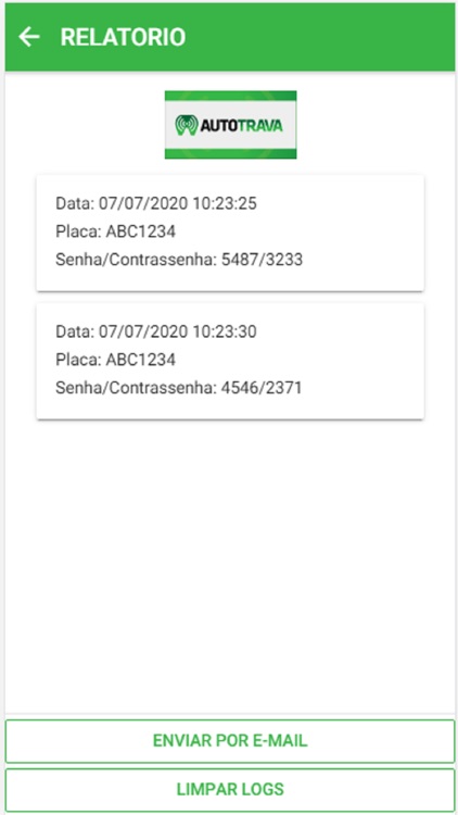 Autotrava screenshot-3