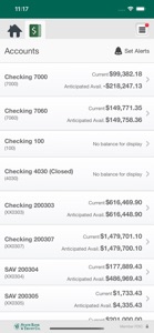 SBT Commercial Cash Management screenshot #4 for iPhone