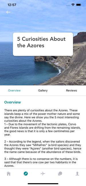 SIUL Travel(圖6)-速報App