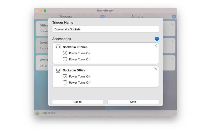 Screenshot #2 pour HomeHelper