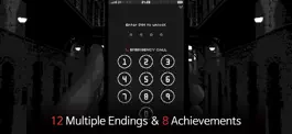 Game screenshot Replica : Temporary Safety apk