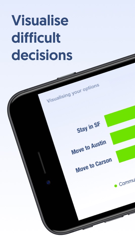 #3. Path - Help Me Decide (macOS) 由: Quiet Games