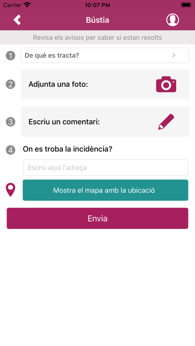 Granollers Screenshot