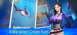 Game screenshot Battle Fishing 2021 hack