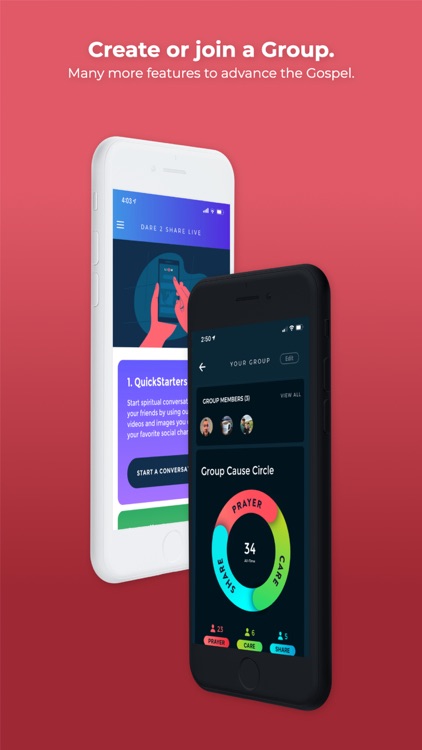 Life in 6 Words (Li6W) screenshot-5