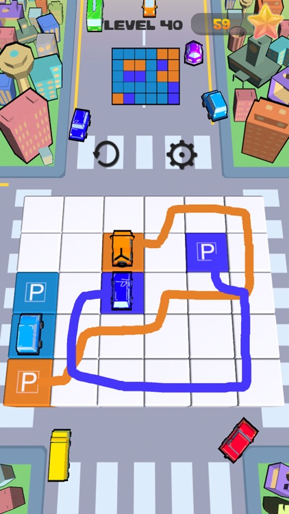 PaintingCity screenshot-3