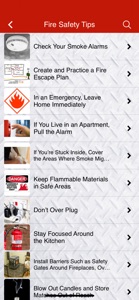 San Antonio Fire Department. screenshot #3 for iPhone