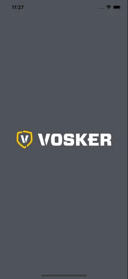 Game screenshot Vosker mod apk