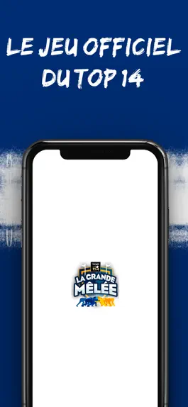 Game screenshot La Grande Mêlée mod apk