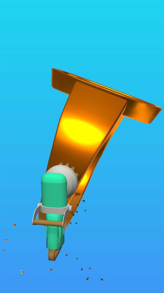 #4. Jewelry Master - Simulation (iOS) 由: Little Bit