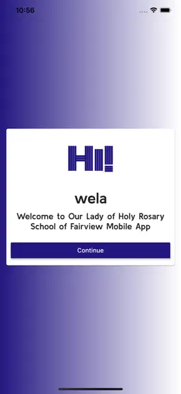 Game screenshot Our lady of Holy Rosary App apk