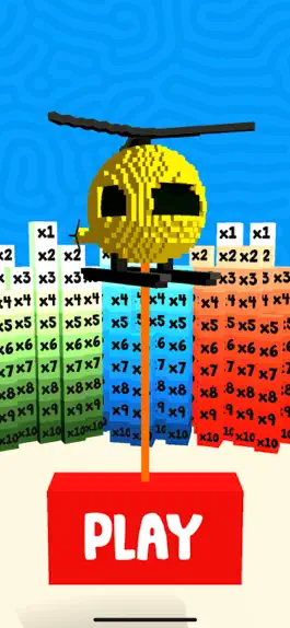 Game screenshot Rope Carrier mod apk