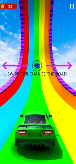 Game screenshot Extreme Car Driving Puzzle 3D hack