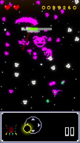 Game screenshot Arcadium - Space War apk