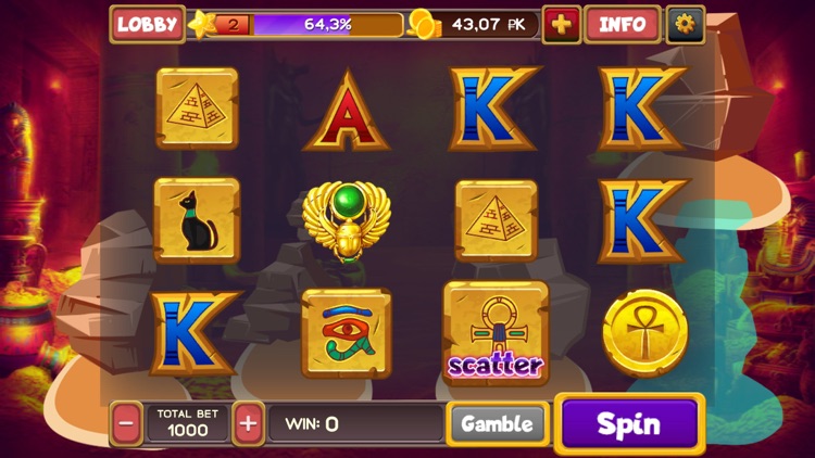 HeySpin: Casino & Slots Online screenshot-7