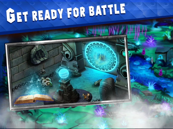 Parallel Room Escape