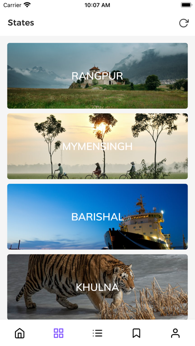 Travel Hour Screenshot