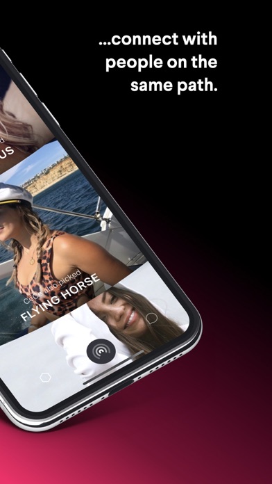 Lantern:Dating & Entertainment Screenshot