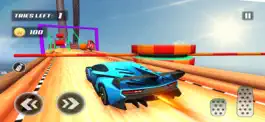 Game screenshot Sky High Stunt Driving apk
