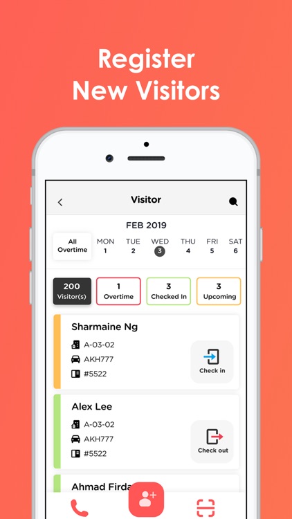 UEM Sunrise hUb safe