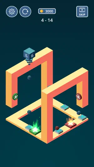 Betatron screenshot 4