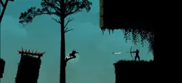 Game screenshot Ninja Arashi 2 hack