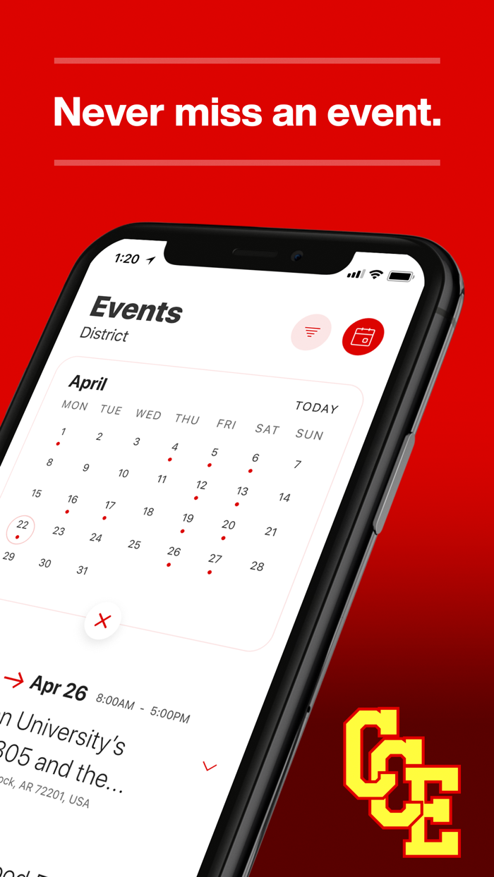 Clay Central Everly CSD