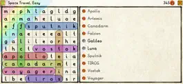 Game screenshot Great British Word Search hack