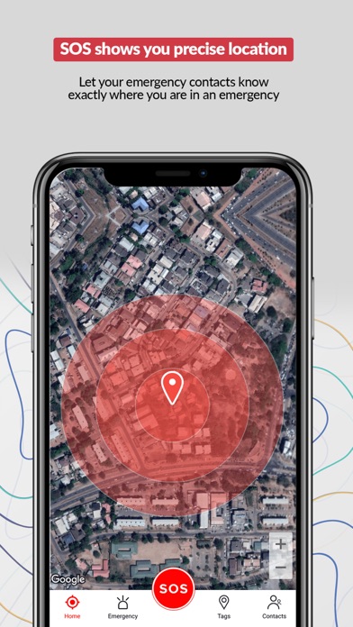 GuardWatch Screenshot