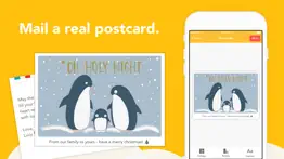 How to cancel & delete postcard: make & mail cards 3