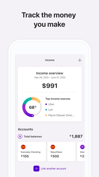 Steady-Find Work. Earn Money. screenshot-3