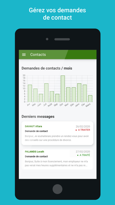 AzkoPilot' Screenshot