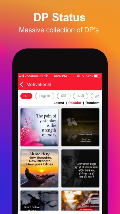 All Status - Video Status 2021 screenshot-4