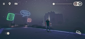 Skate City screenshot #3 for iPhone