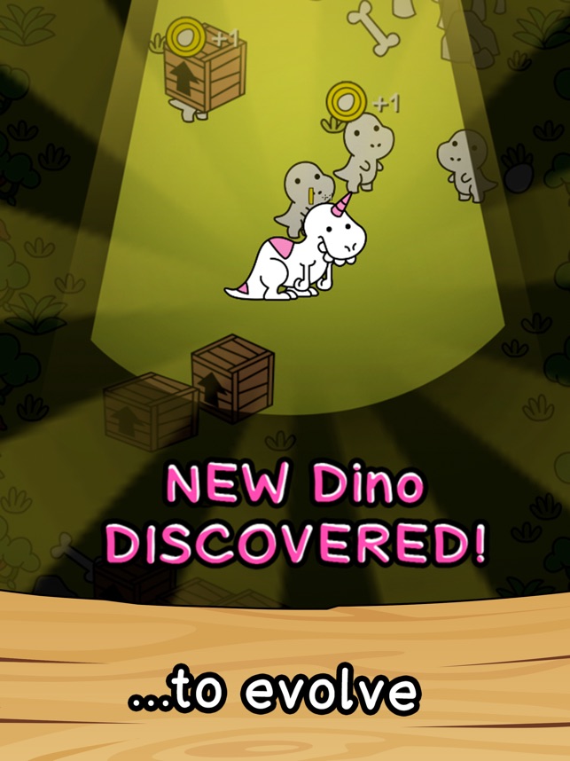 Dino Rabbit on the App Store