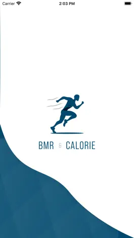 Game screenshot BMR & Calorie mod apk