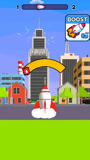 blast city 3d iphone screenshot 1