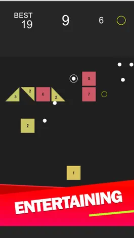 Game screenshot Balls Bounce : Ballz Shooter hack
