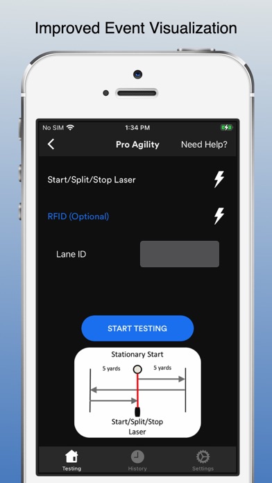 Dashr-App screenshot 3