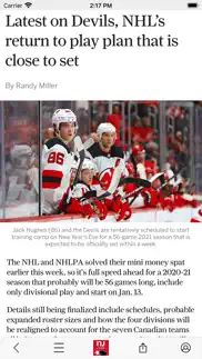 nj.com: new jersey devils news problems & solutions and troubleshooting guide - 1