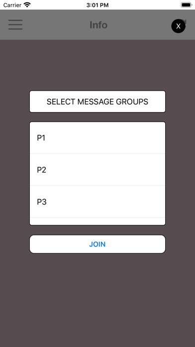Culcrow Primary School Screenshot