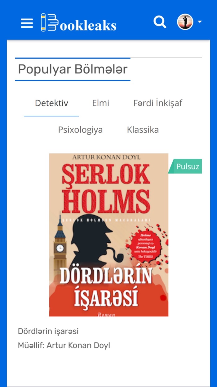 Bookleaks.org - eKitabxana