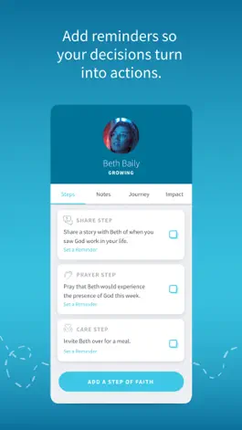 Game screenshot MissionHub hack