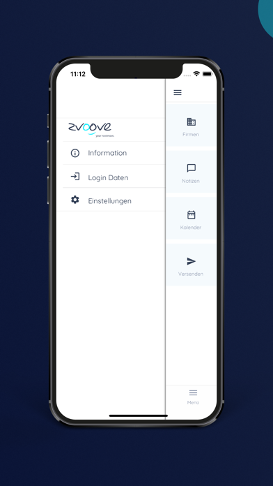 zvoove Screenshot
