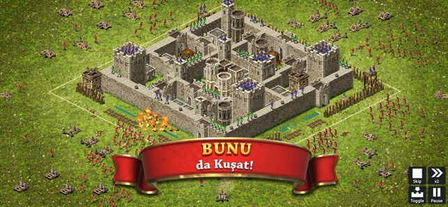 stronghold kingdoms castle sim app store da