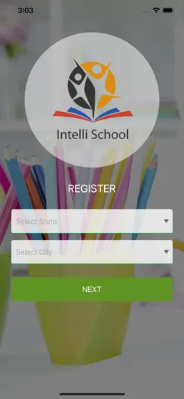 Game screenshot IntelliSchool mod apk